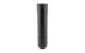 KGM SMG9 9MM MUL MNT 1/2X28 DT BLK