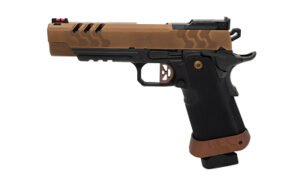 KIMBER 2K11 TARGET 9MM OR 20RD COY