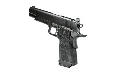 KIMBER 1911 DS WARRIOR OR 38SUP 5" - Image 3