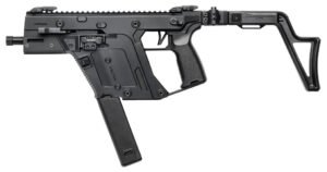 KRISS VECTOR SBR G3 45ACP 5.5 BLK 30RD