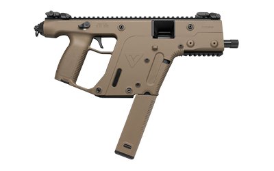 KRISS VECTOR SDP PSTL 45ACP 5.5" FDE - Image 2