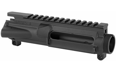 LANTAC USR FORGED UPPER RECEIVER BLK - Image 2