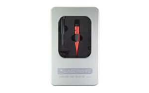 LASERLYTE MBS DELUXE BORE SIGHT KIT