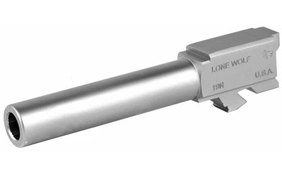 LWD ALPHAWOLF BBL FOR G19 9MM - Image 3