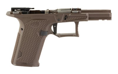 LWD DUSK CMPCT TXTRD BUILT FRAME BRN - Image 2