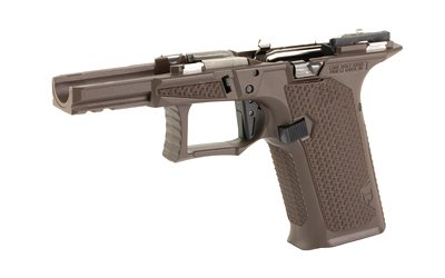 LWD DUSK CMPCT TXTRD BUILT FRAME BRN - Image 3