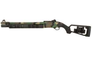 LTT BERETTA 1301T 12GA 18.5" 7RD M81