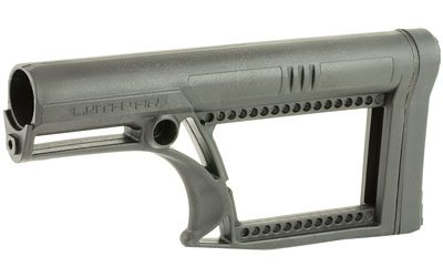 LUTH AR MBA-2 SKULLATON RFL STK BLK - Image 3