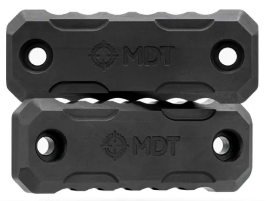 MDT M-LOK EXTERIOR FOREND WEIGHT GEN3 2PK