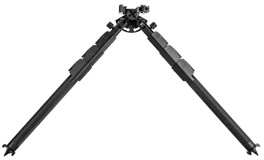 MDT CKYE-POD GEN 3 TRIPLE PULL BLK