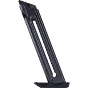 MECGAR MAG RUG MKIII 22/45 22LR BLUE 10RD