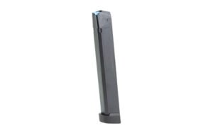 MAG AMEND2 STICK MODC 34RD BLK