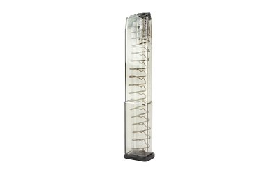 ETS MAG FOR GLK 17/19 9MM 32RD G2 CL - Image 2