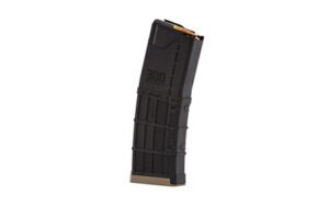 LANCER L5AWM 300BLK 30RD OPAQUE BLK