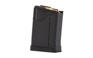 LANCER L5AWM GEN2 223REM 5RD BLACK