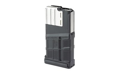 LANCER L7AWM GEN2 7.62 20RD BLK - Image 2