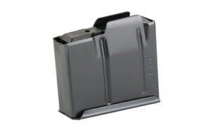 MAG MDT AICS 308WIN/6.5CM 5RD METAL