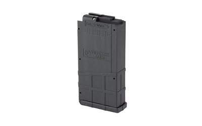 MAG TIPPMAN M4-22 22WMR 10RD BLK - Image 2