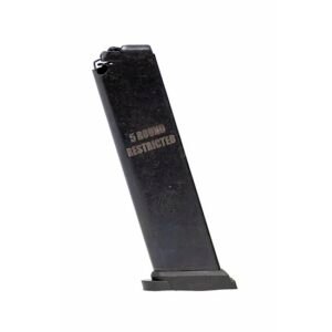 MKS MAG 995TS 9MM CARBINE 5RD NOT PISTOL