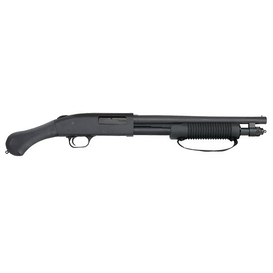 MOSS 590 SHOCKWAVE 20GA 14.375 CYL RAPTOR GRIP