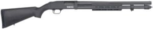 MOSS 590S TACTICAL 12GA 20 13RD OPTICS READY