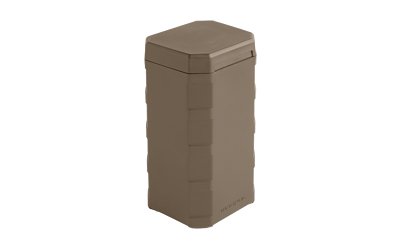 MAGPUL DAKA CAN LARGE FDE