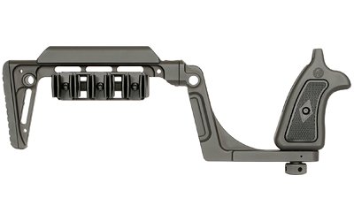 MIDWEST BOUNTY HNTR TAURUS JUDGE STK - Image 2