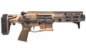 MAXIM PDX 300BLK 5.5" 20R ARID BRACE