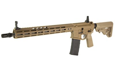 NOVESKE GEN4 5.56 16" 30RD FDE - Image 3