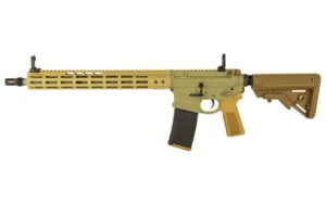 NOVESKE GEN4 N4 5.56 16" 30RD FDE/CB