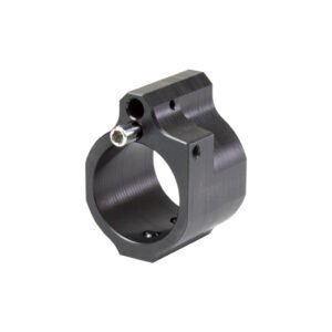 ODIN LO PRO GAS BLOCK ADJ .936