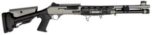 ORTHOS RAIDER S4 GRY 12GA 18
