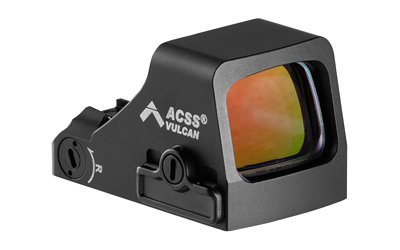 PA HOLOSUN HE507C-GR-X2 ACSS VLCN GR - Image 2