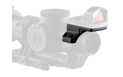 PAO SLX TOP CAP REFLEX MOUNT 30MM