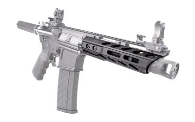 PHASE5 LPSN75 FF MLOK RAIL 7.5" BLK - Image 2