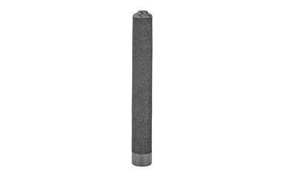 PS EXP BATON 21" FOAM HANDLE BLK