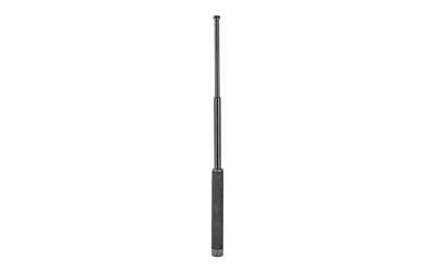 PS EXP BATON 21" FOAM HANDLE BLK - Image 2