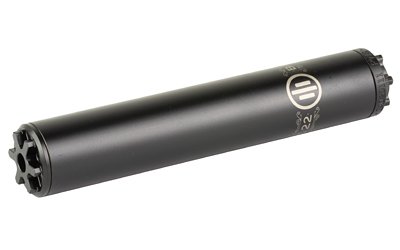 PWS BDE SUPPRESSOR 22CAL TI BLK - Image 3