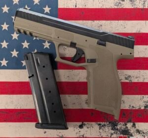 PSA Rock 5.7 Pistol