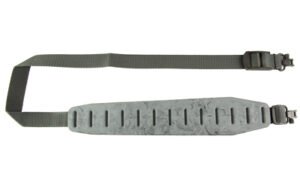 QUAKE CLAW 2.0 SLING SWVL STONE CAMO