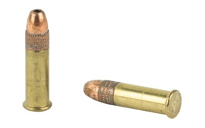 REM SUB 22LR 40GR HP 100/5000 - Image 4