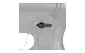 REPTILIA PICKER SFTY SELECTOR BLACK