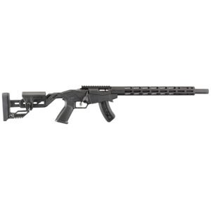 RUG PRECISION RIMFIRE 22MAG 18 MLOK RAIL 15RD