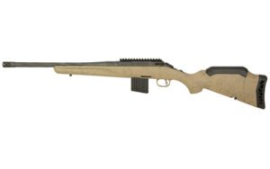 RUGER AMER RNCH G2 6MM ARC 16.1" CBT