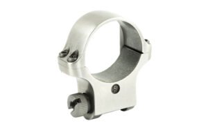 RUGER 30MM HIGH(5) STS (5K30) SLD IN