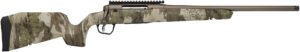 SAV AXIS 2 PRO WOODLAND 223REM 20