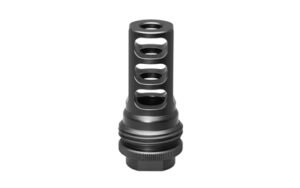 SCO ASR MZL BRAKE 11/16X24 .458 CAL