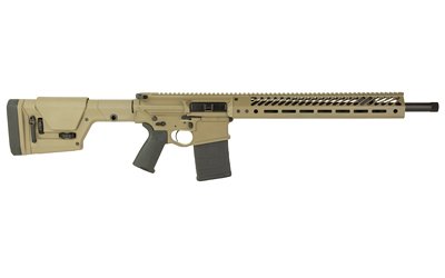 SEEKINS SP10M 308WIN 18" 20RD FDE - Image 2