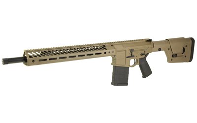 SEEKINS SP10M 308WIN 18" 20RD FDE - Image 3