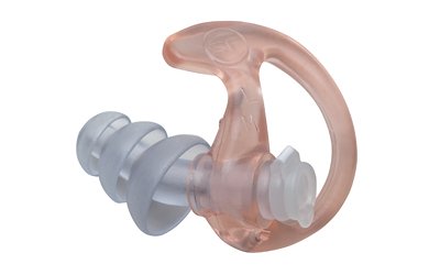 SUREFIRE SONIC DFNDR+ MD CLR 1 PAIR - Image 2